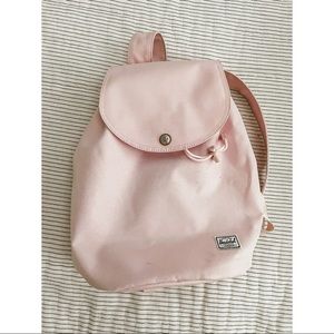 Herschels backpack